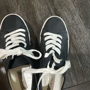 Steve Madden Platform Tennis Shoes